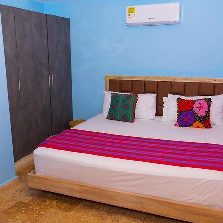 Coco Beach Hotel - Rooftop&Beach Club Cartagena  Exterior foto
