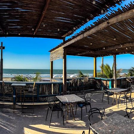 Coco Beach Hotel - Rooftop&Beach Club Cartagena  Exterior foto