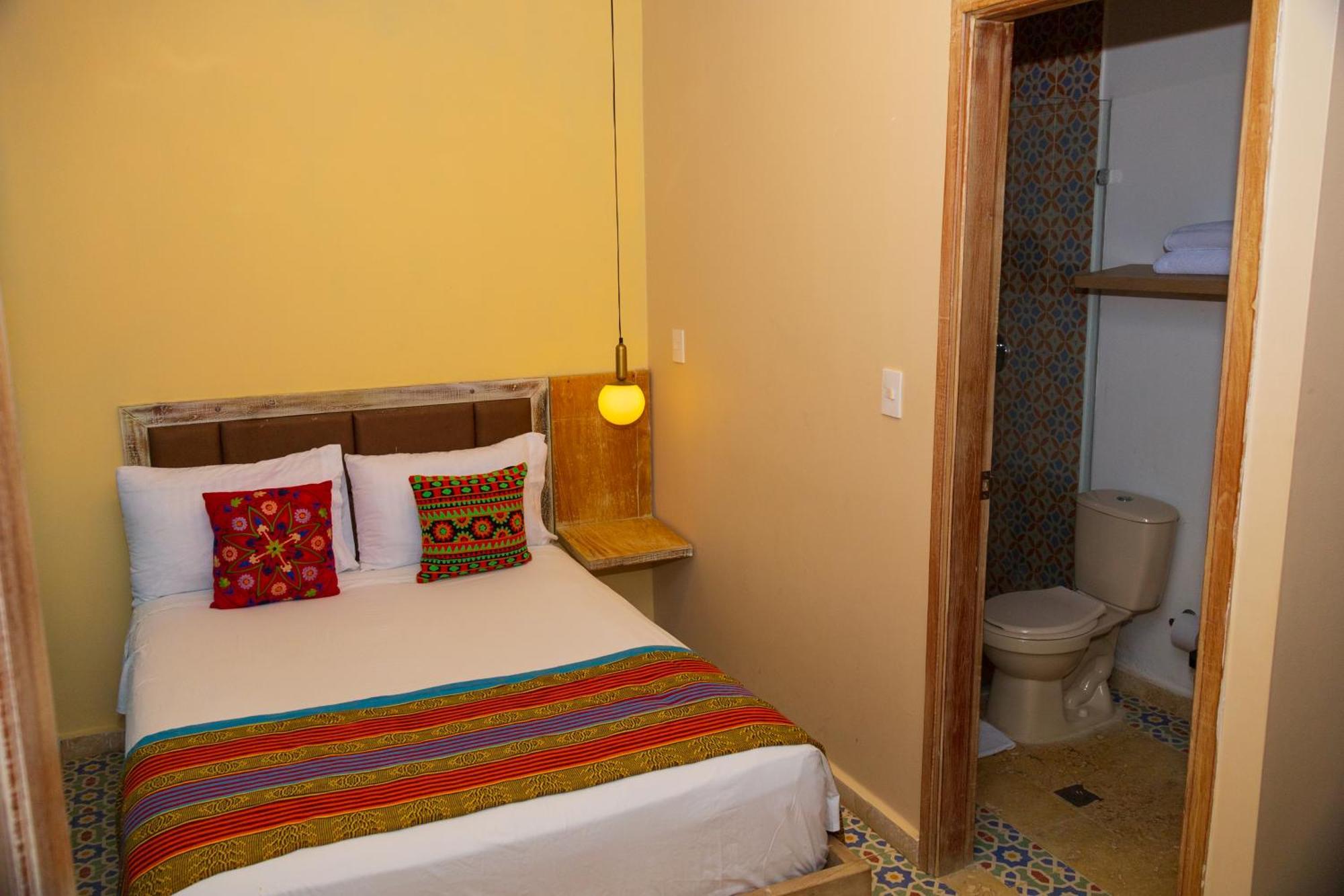 Coco Beach Hotel - Rooftop&Beach Club Cartagena  Exterior foto