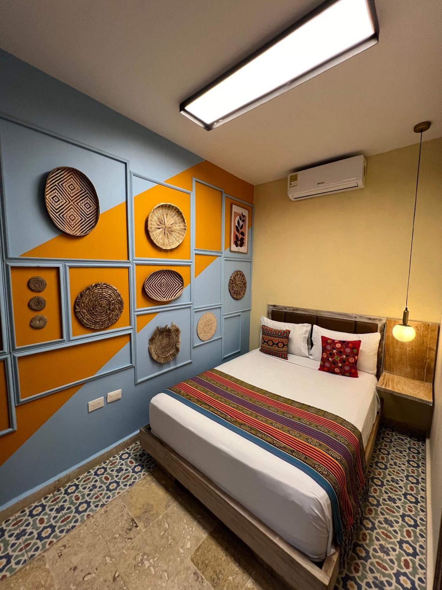 Coco Beach Hotel - Rooftop&Beach Club Cartagena  Exterior foto