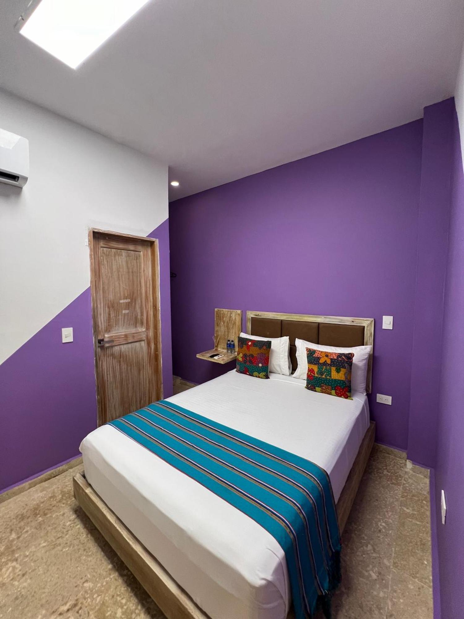 Coco Beach Hotel - Rooftop&Beach Club Cartagena  Exterior foto