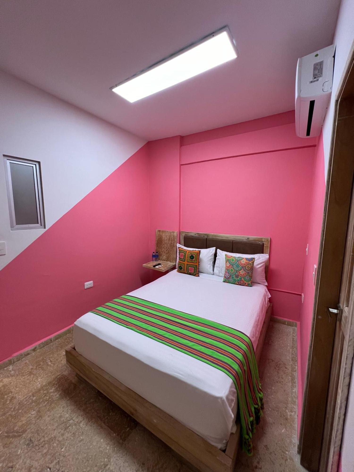 Coco Beach Hotel - Rooftop&Beach Club Cartagena  Exterior foto