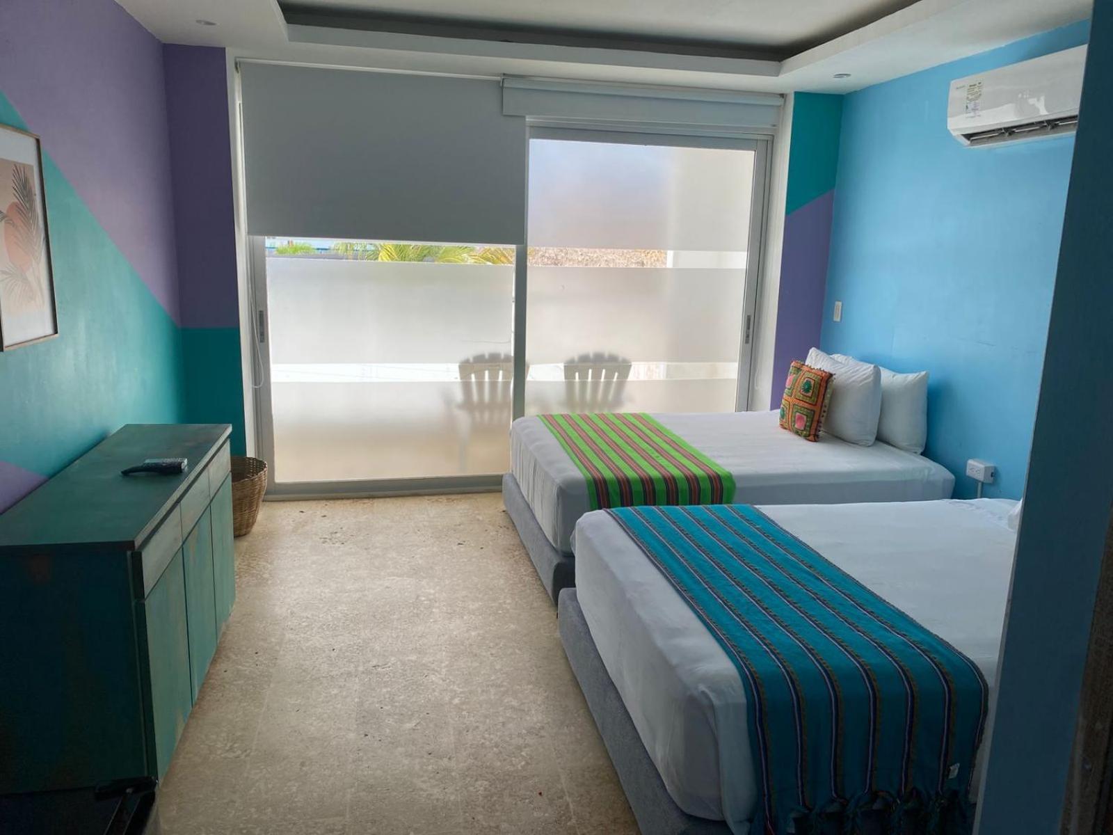 Coco Beach Hotel - Rooftop&Beach Club Cartagena  Exterior foto